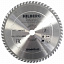 Диск пильный по дереву Hilberg Industrial 350x32x60T Диск пильный по дереву Hilberg Industrial 350x32x60T