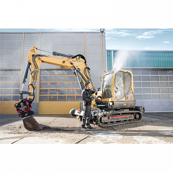 Мойка высокого давления Karcher HD 7/14-4 M EU 1.524-930.0 Мойка высокого давления Karcher HD 7/14-4 M EU 1.524-930.0