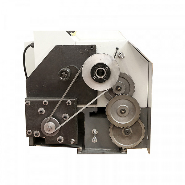 Станок токарно-фрезерный Metal Master MML 2870 MV Станок токарно-фрезерный Metal Master MML 2870 MV