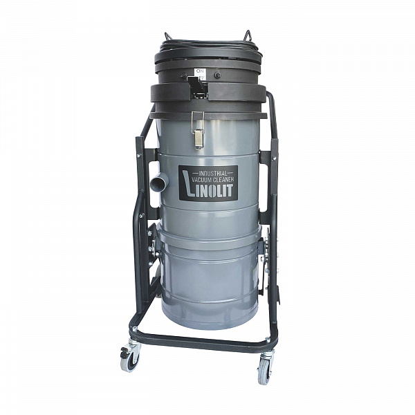 Промышленный пылесос Linolit 322 Промышленный пылесос Linolit 322