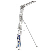 Наклонный подъемник GEDA LIFT 250 COMFORT 13,5 м Наклонный подъемник GEDA LIFT 250 COMFORT 13,5 м