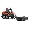 Райдер Husqvarna R316T AWD (9672917-01) Райдер Husqvarna R316T AWD (9672917-01)