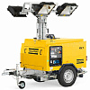 Осветительная мачта (вышка) Atlas Copco QLT H40 Осветительная мачта (вышка) Atlas Copco QLT H40