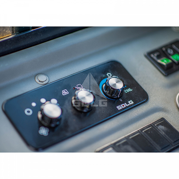 Каток дорожный SDLG RS7120 Каток дорожный SDLG RS7120
