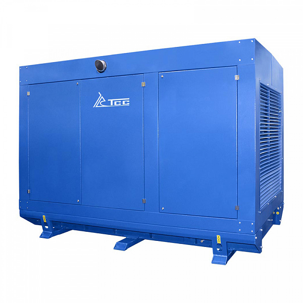 Дизельный генератор ТСС АД-440С-Т400-1РМ20 (Mecc Alte) (1 ст. автоматизации, кожух погодозащитный) Дизельный генератор ТСС АД-440С-Т400-1РМ20 (Mecc Alte) (1 ст. автоматизации, кожух погодозащитный)