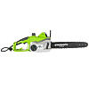 Цепная пила электрическая Greenworks GCS1836 Цепная пила электрическая Greenworks GCS1836