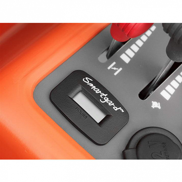 Райдер Husqvarna R316T (9671518-01) Райдер Husqvarna R316T (9671518-01)