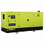 Дизельный генератор PRAMAC GSW165P Mecc Alte трехфазный в кожухе Дизельный генератор PRAMAC GSW165P Mecc Alte трехфазный в кожухе