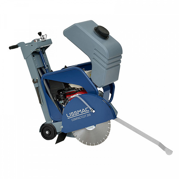 Швонарезчик COMPACTCUT 200 Швонарезчик COMPACTCUT 200
