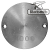 Станок для гибки завитков Blacksmith UNV3-mini Станок для гибки завитков Blacksmith UNV3-mini