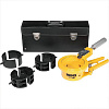 290411 Труборез REMS Cut 110 Cu-INOX Set 3 290411 Труборез REMS Cut 110 Cu-INOX Set 3