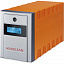 Источник бесперебойного питания Makelsan Lion Plus 1000VA Источник бесперебойного питания Makelsan Lion Plus 1000VA