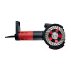 Компактная шлифовальная машина FLEX LD 15-10 125 R Компактная шлифовальная машина FLEX LD 15-10 125 R