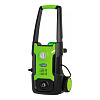 Минимойка Greenworks G3 1500W (120 бар) электрическая Минимойка Greenworks G3 1500W (120 бар) электрическая