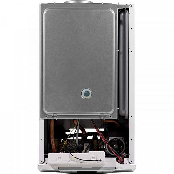 Котел газовый МIZUDO M24ТK (конденсационный) Котел газовый МIZUDO M24ТK (конденсационный)