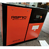 Компрессор винтовой Aspro AS-5.0/8-D Компрессор винтовой Aspro AS-5.0/8-D