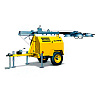 Осветительная мачта Atlas Copco QLT M10P Осветительная мачта Atlas Copco QLT M10P
