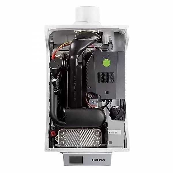 Настенный газовый котел De Dietrich NANEO S PMC-S 34 Настенный газовый котел De Dietrich NANEO S PMC-S 34