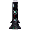 Источник бесперебойного питания HIDEN KU9106-RT (6000VA/5400W) Источник бесперебойного питания HIDEN KU9106-RT (6000VA/5400W)