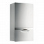 Настенный газовый котел Vaillant VUW 322/5-5 turboTEC plus Настенный газовый котел Vaillant VUW 322/5-5 turboTEC plus