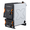 Твердотопливный котел Zota Master X-20 (MS 493112 0020) Твердотопливный котел Zota Master X-20 (MS 493112 0020)