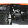 Трактор Husqvarna TC130 (9605101-23) Трактор Husqvarna TC130 (9605101-23)