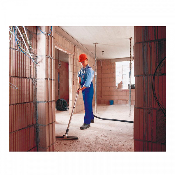 Строительный пылесос Nilfisk ATTIX 761-2M XC 230/50 EU для сухой и влажной уборки Строительный пылесос Nilfisk ATTIX 761-2M XC 230/50 EU для сухой и влажной уборки