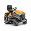 Трактор Stiga TORNADO 6121 HW Трактор Stiga TORNADO 6121 HW