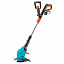 Триммер аккумуляторный Gardena EasyCut Li 18/23R Триммер аккумуляторный Gardena EasyCut Li 18/23R