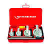 Трубогиб Rothenberger Робенд H+W PLUS (15-18-22) Трубогиб Rothenberger Робенд H+W PLUS (15-18-22)