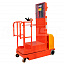 Комплектовщик самоходный GROST SKDR 3-4.0 Комплектовщик самоходный GROST SKDR 3-4.0