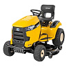 Минитрактор Cub Cadet XT2 PS 117 Минитрактор Cub Cadet XT2 PS 117