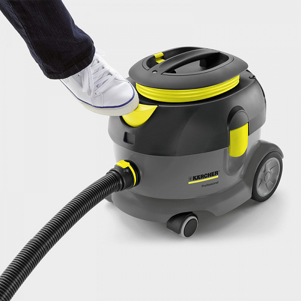 Пылесос Karcher T 12/1 EU Пылесос Karcher T 12/1 EU