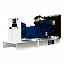 Дизельный генератор FG Wilson P660-3 откр. Дизельный генератор FG Wilson P660-3 откр.