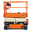 Подъемник ножничный самоходный JLG 1532R Подъемник ножничный самоходный JLG 1532R