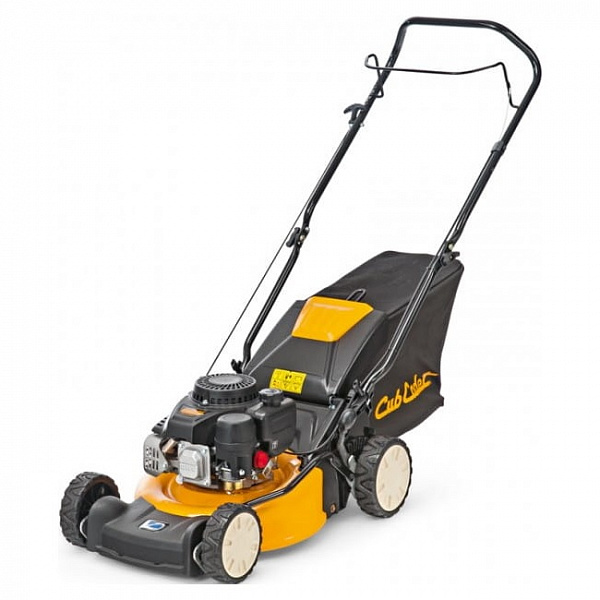 Бензиновая газонокосилка Cub Cadet LM1 AP46 Бензиновая газонокосилка Cub Cadet LM1 AP46