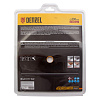 Алмазный диск Denzel 230х22,2 мм (сплошной мокрое резание) Алмазный диск Denzel 230х22,2 мм (сплошной мокрое резание)