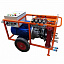 Гидравлическая маслостанция ДУС PP 4518 Гидравлическая маслостанция ДУС PP 4518