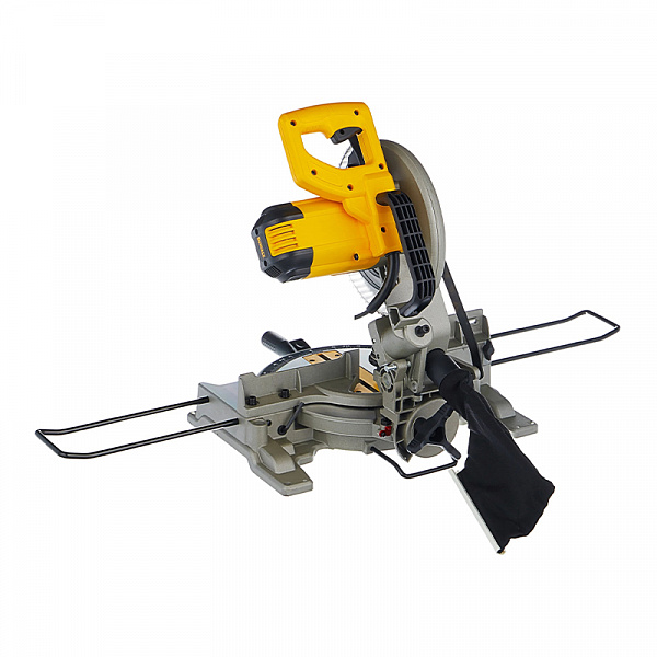 Пила торцовочная DeWalt DW714 Пила торцовочная DeWalt DW714