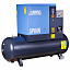 Компрессор винтовой ABAC SPINN 7.5XE 8 400/50 TM270 CE Компрессор винтовой ABAC SPINN 7.5XE 8 400/50 TM270 CE