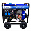 Генератор сварочный TSS DGW-250E Генератор сварочный TSS DGW-250E