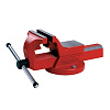 Тиски монтажные Ridgid Superior 120 Тиски монтажные Ridgid Superior 120