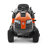 Трактор Husqvarna TC 138M Трактор Husqvarna TC 138M