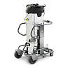 Промышленный пылесос Karcher IVM 60/36-3 Промышленный пылесос Karcher IVM 60/36-3