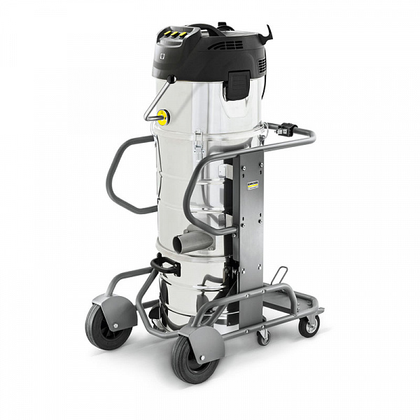 Промышленный пылесос Karcher IVM 60/36-3 Промышленный пылесос Karcher IVM 60/36-3