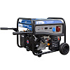 Генератор бензиновый TSS SGG 7500EH3 Генератор бензиновый TSS SGG 7500EH3