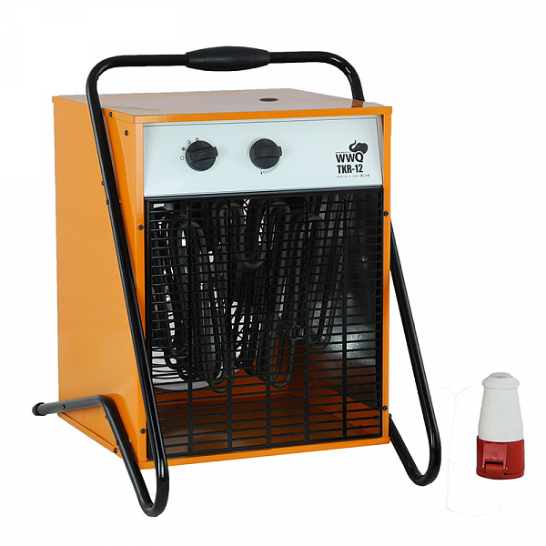 Тепловая пушка WWQ TKR-12 Тепловая пушка WWQ TKR-12