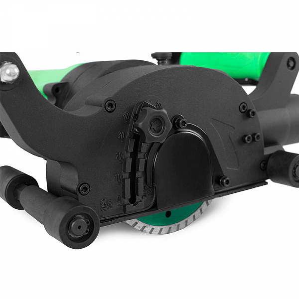Штроборез Messer T1455 Штроборез Messer T1455