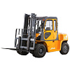 Вилочный погрузчик JAC CPCD 60 Вилочный погрузчик JAC CPCD 60
