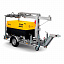 Осветительная мачта Atlas Copco QAS 20 Осветительная мачта Atlas Copco QAS 20